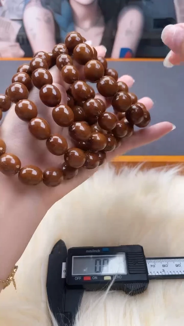紫金鼠手串紫金鼠11
