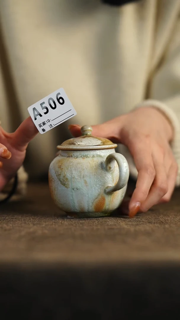 【闪购商品】摆件微瑕仟户烧严选陶艺手工