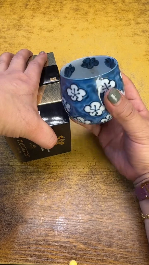 ?*毒瓷器瓷器瓷器瑕疵114四件