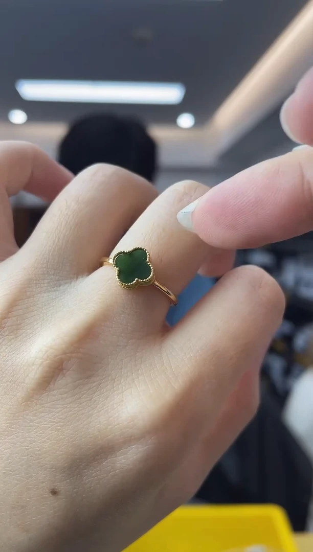 【闪购商品】和田玉·银S925镶嵌多样性一件发货