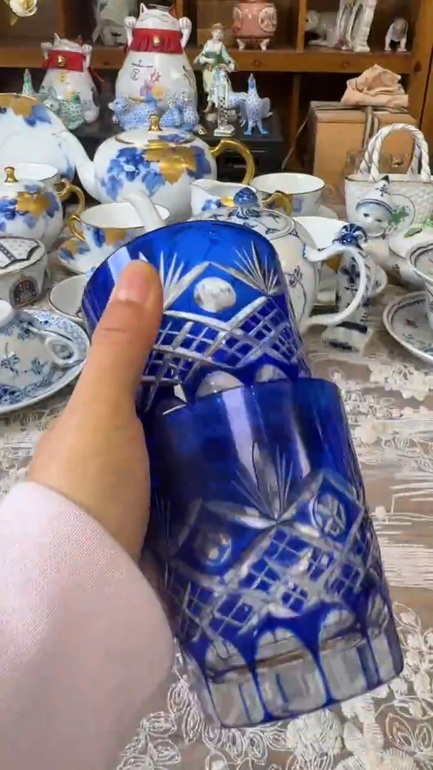晚***…茶道具瓷器茶器