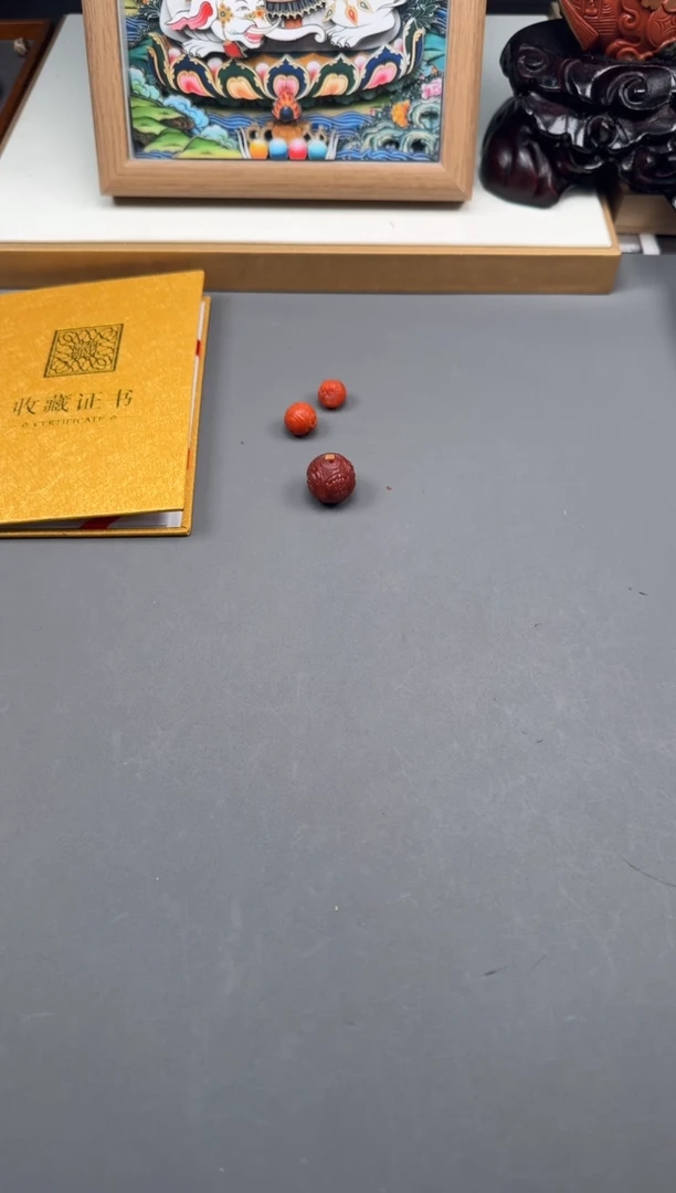 【闪购商品】南红玛瑙配饰配饰未镶嵌配饰配饰