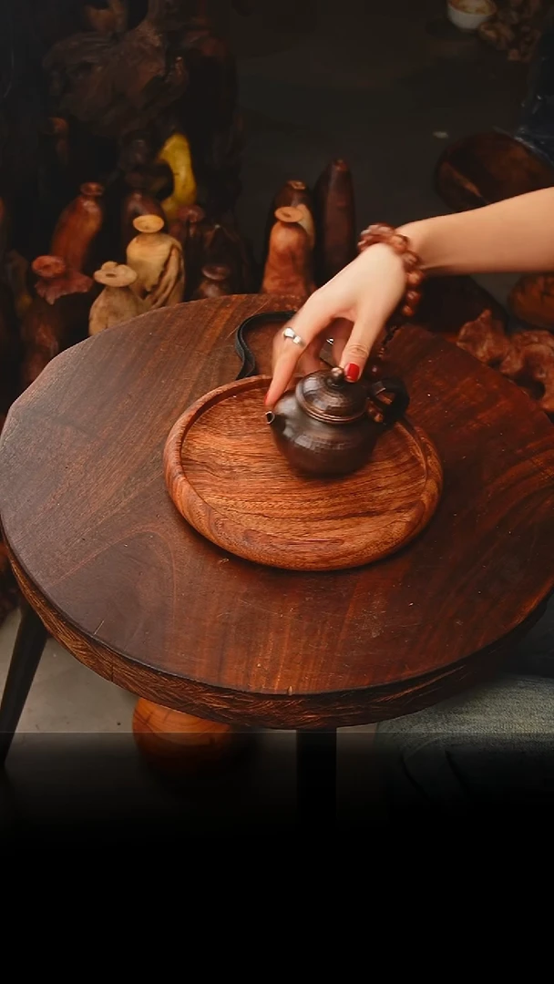 老叶木作作品929