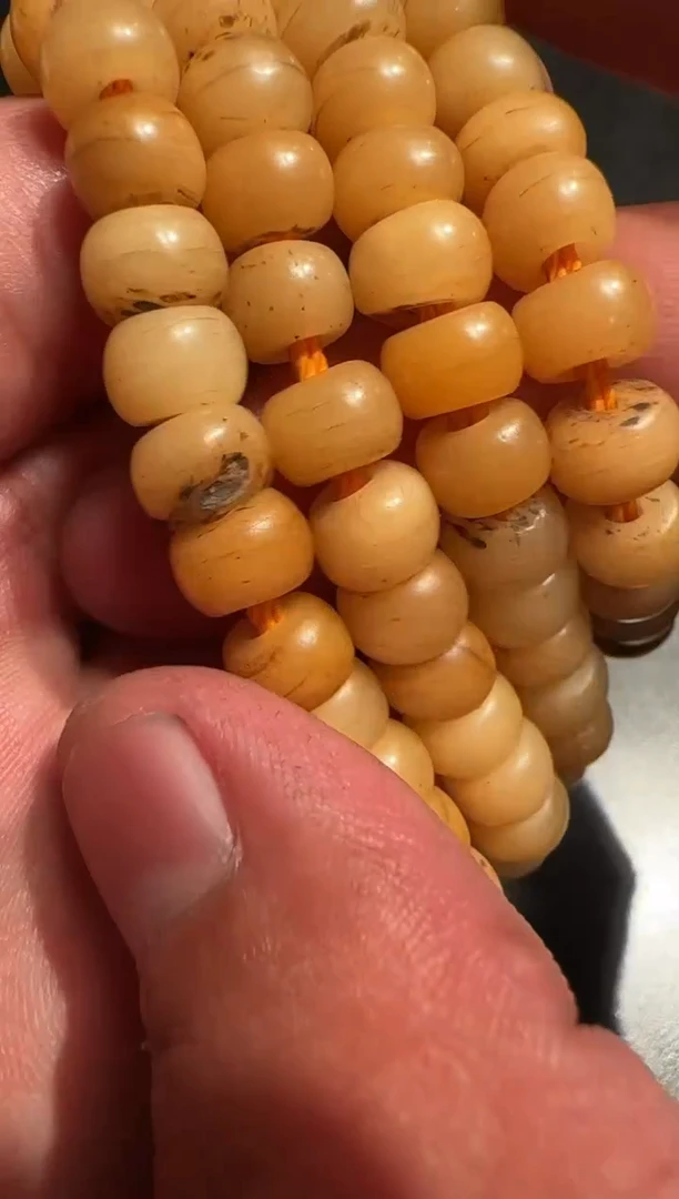 T材质的念珠T材质的念珠