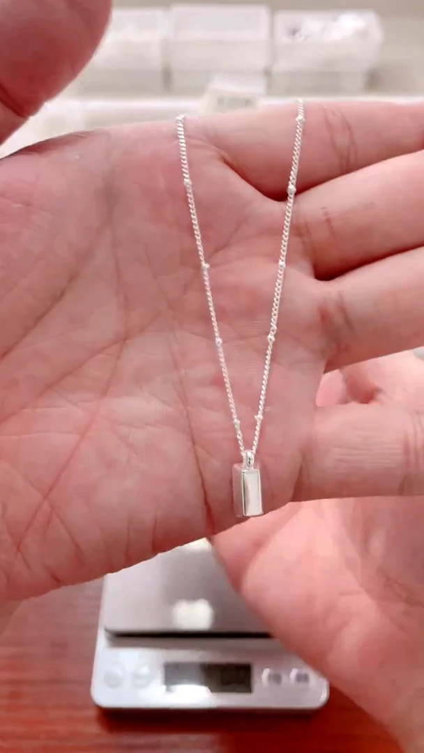 【捡漏】精品银饰 093