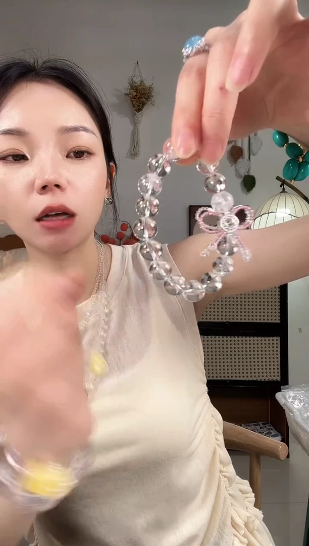 未镶嵌颈饰水晶Z68ZZZZZ