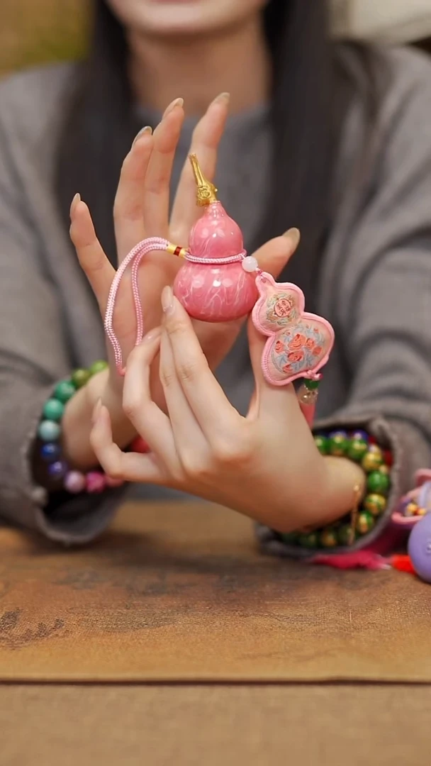 【闪购商品】558宴禾堂大漆工艺小葫芦68