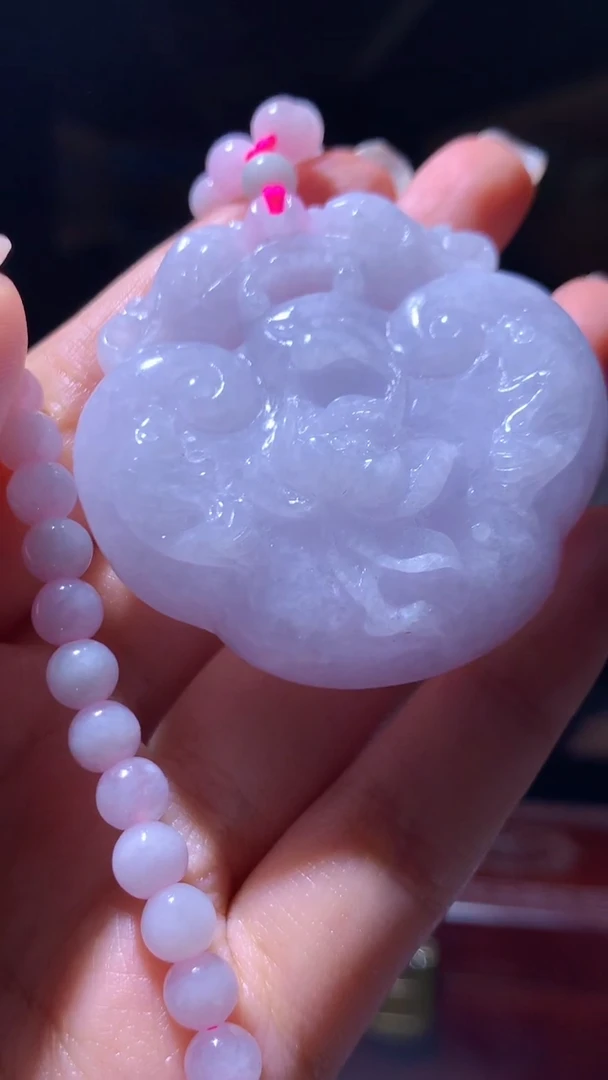 定制翡翠未镶嵌闪购毛货链接XP029