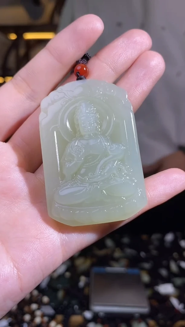 颈饰未镶嵌和田玉1111111111111111111多样性发货拍一发一