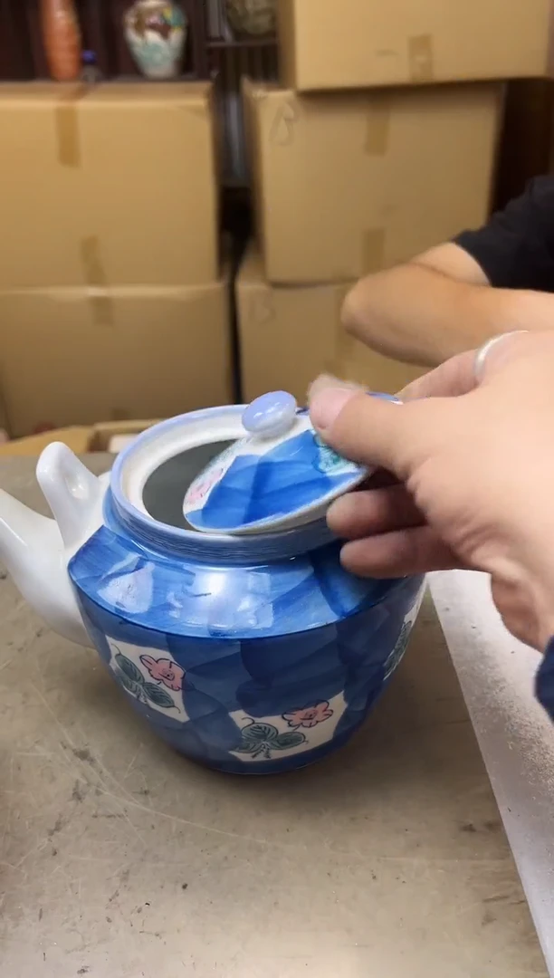 瓷片243聚宝缘海淘精选