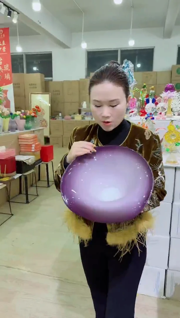 榕槿家居外贸孤品Q-3