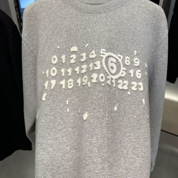 22006【卫衣】春季首发重磅480克毛圈棉烧花M6