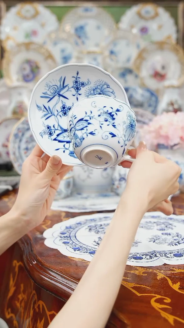 摆件米多家中古瓷器如图所示130