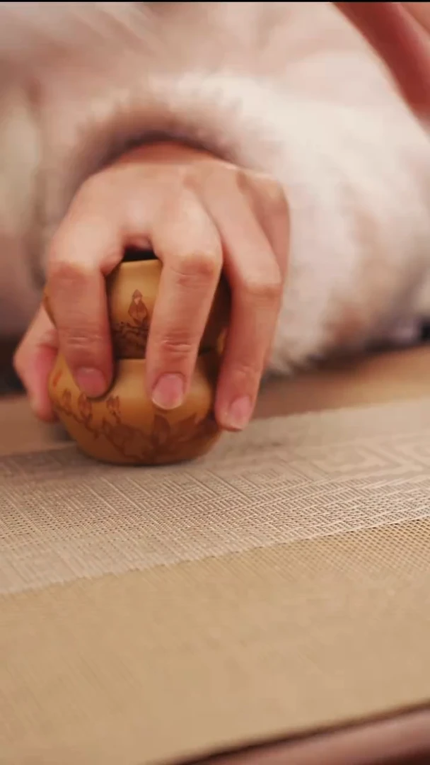 茶壶紫砂永***步原矿黄金段主人被小曼