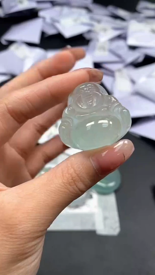 高端甄选吊坠（一物一图）353