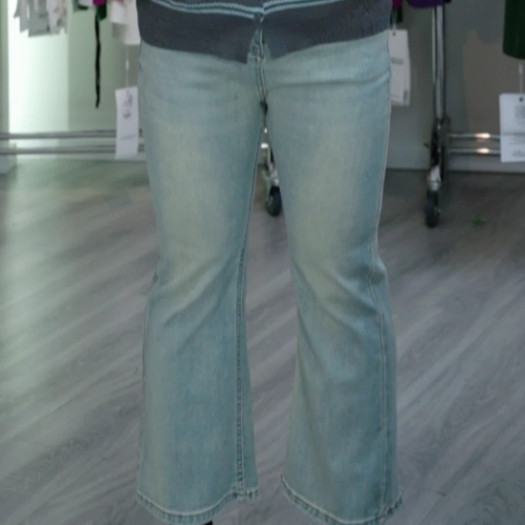 定制不支持7天无理由退换春夏8828裤子