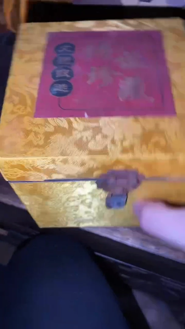 香榧木  【松柏优品】 摆件一个