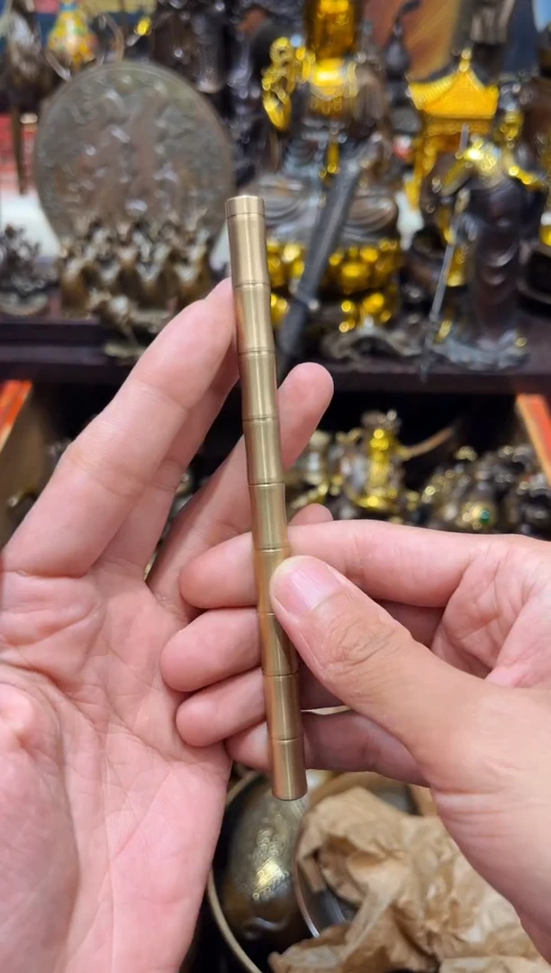 W诺诺古铜高端精品35