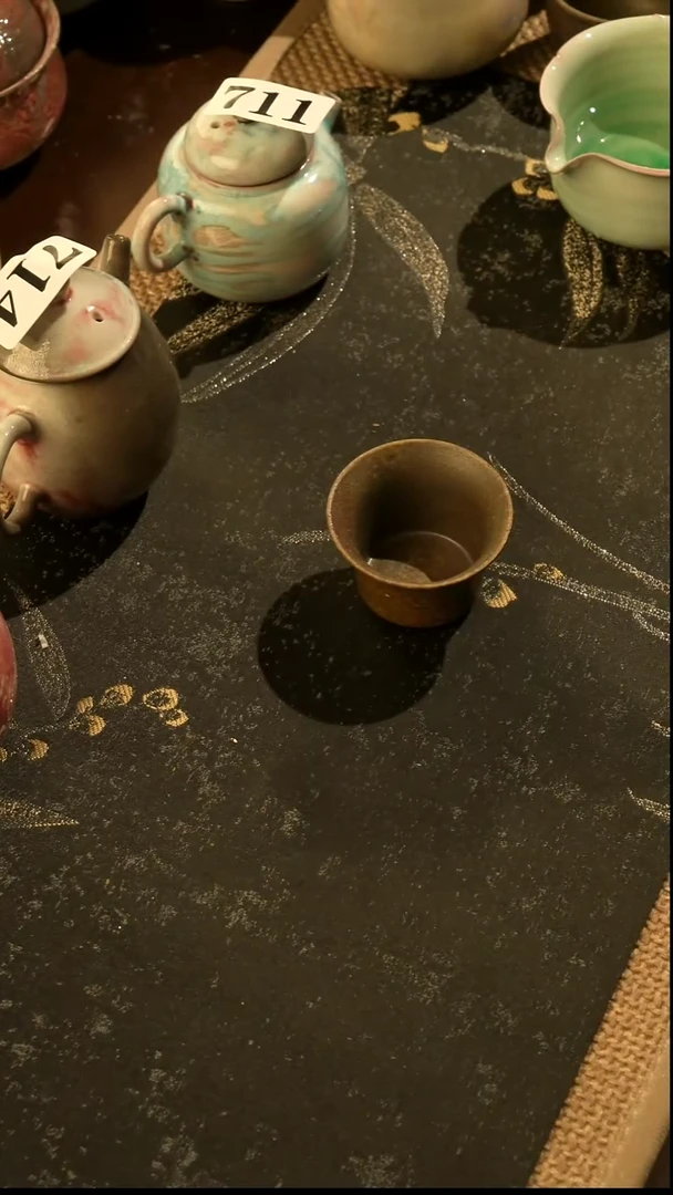 一堆柴火手作749