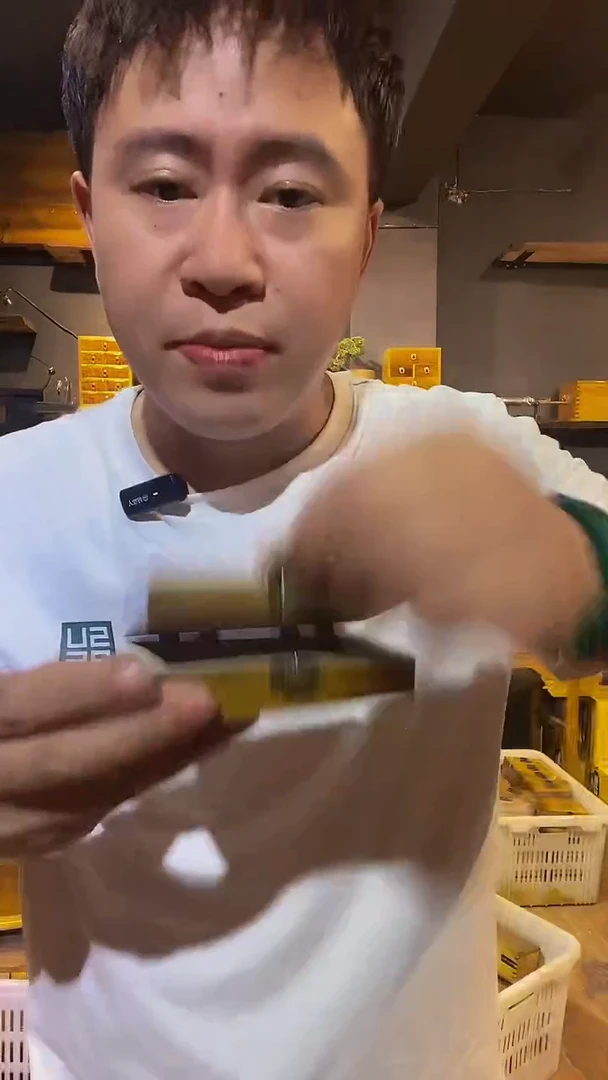 木金丝楠木制品10*7盒子一个