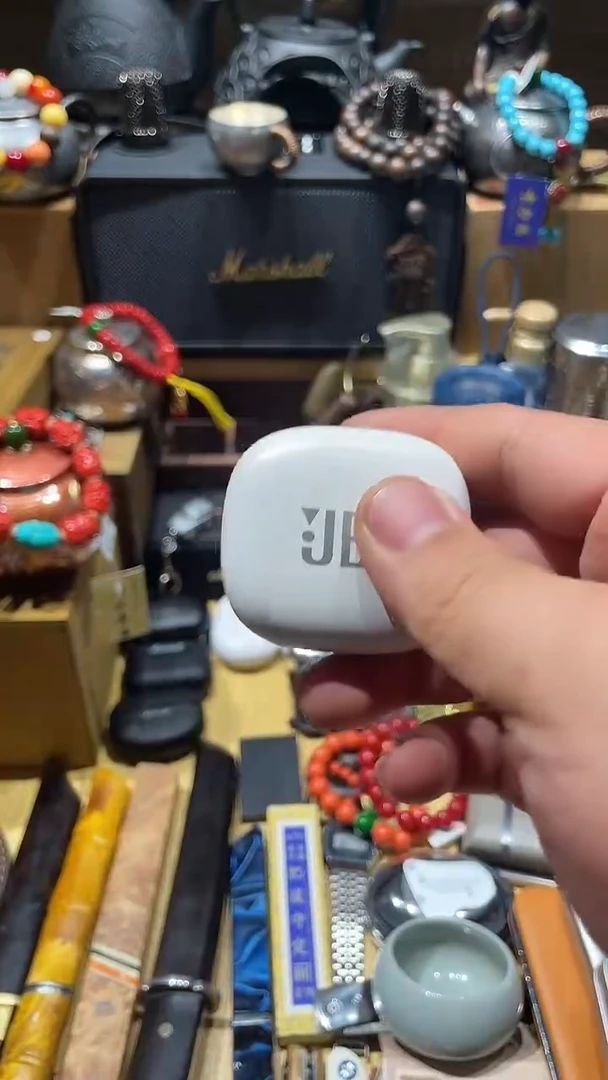 瓷片闪购商品 如图所示