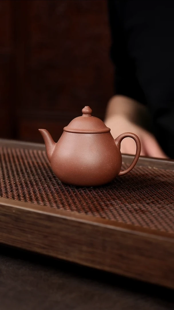 茶壶紫砂1-1秋水