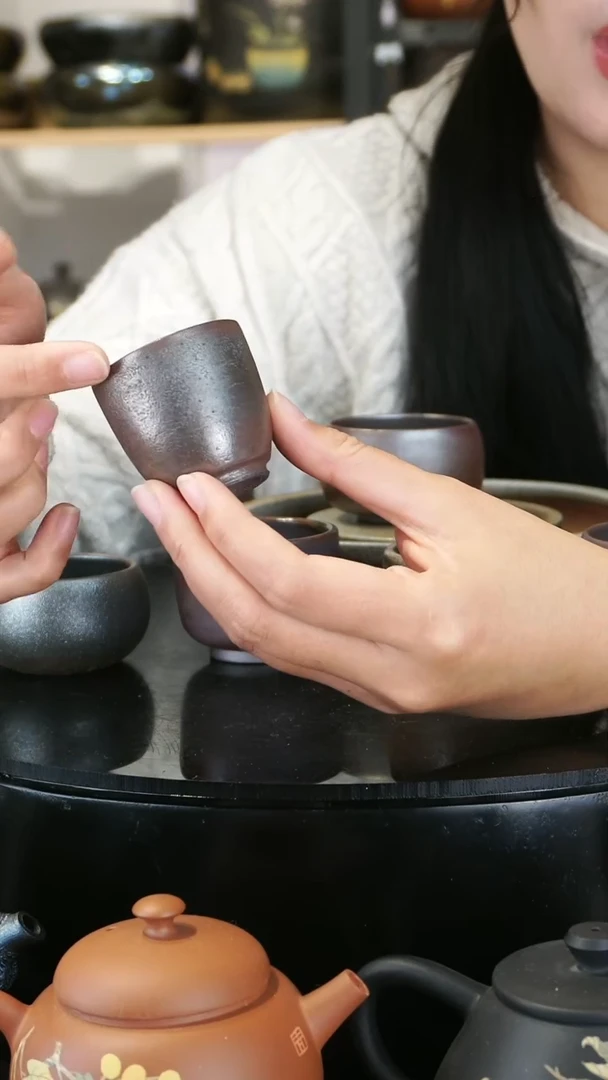 【闪购商品】壶398 苏橙茶周边.....