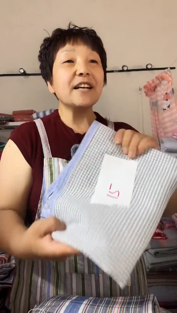 棉老粗布床品（15）