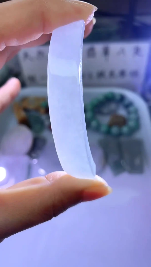 裸石翡翠天然缅甸翡翠A货