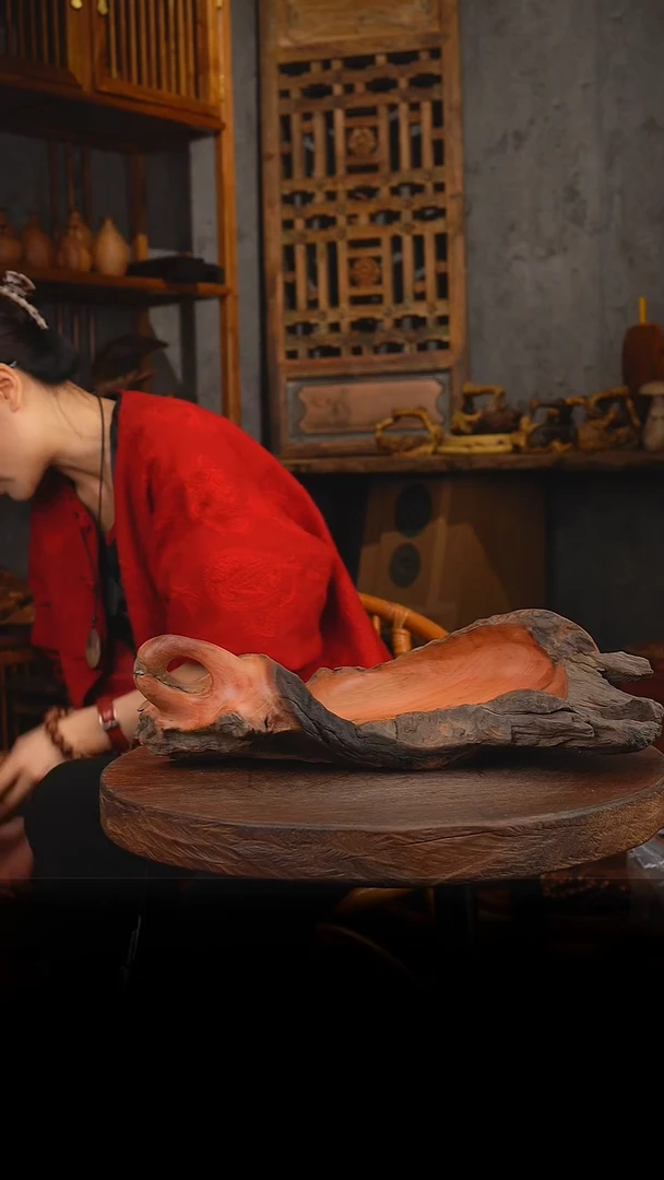 老叶木作作品823