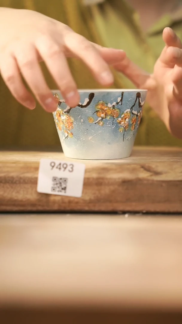 【闪购商品】【落单孤品】福利/杯子@@9493