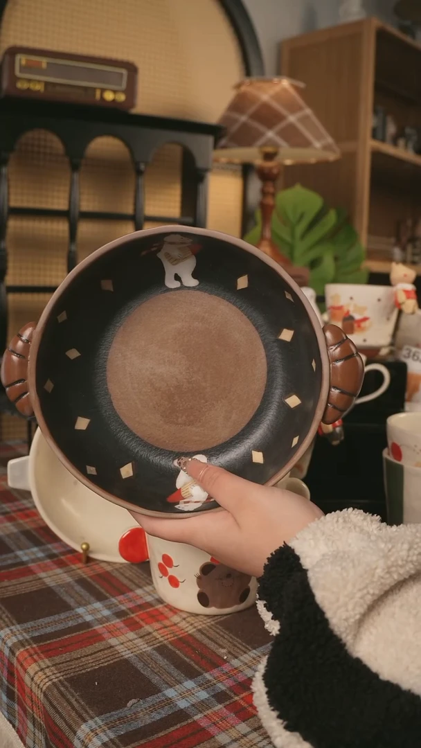 【闪购商品】杯川谷原创2.18场次直播福利正品