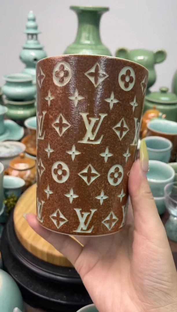 慧仙青瓷 龙泉青瓷大促