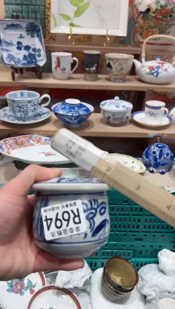 【闪购商品】瓷片当天凑满25米包邮R694