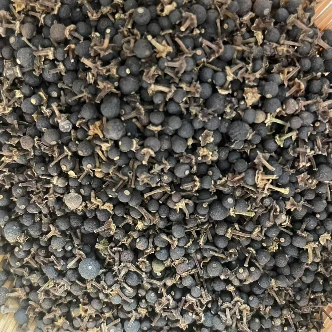 AG12    2015梅江塞口围蜜蜂针小柑胎陈皮