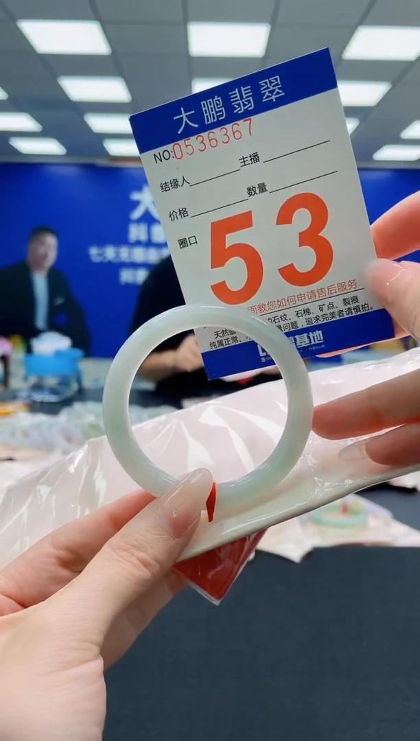 未镶嵌手镯翡翠AAAAAAAAA