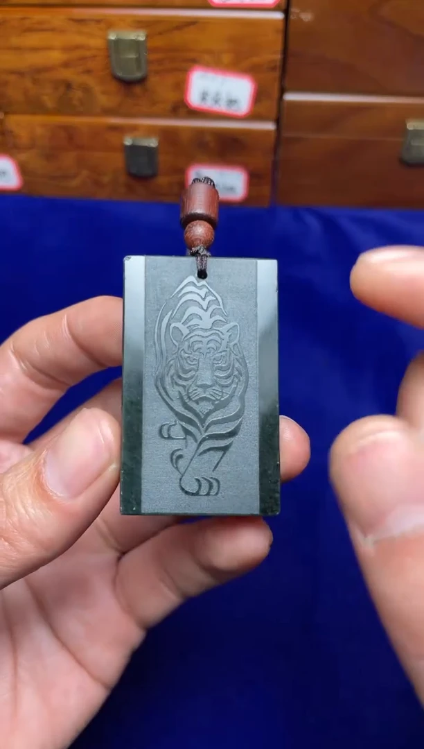 未镶嵌和田玉挂件?****?和田玉