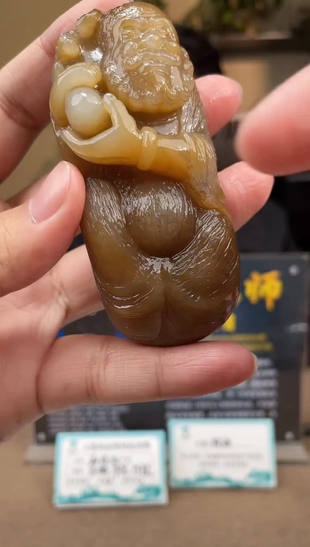 定制和田玉多样性发货拍一发一