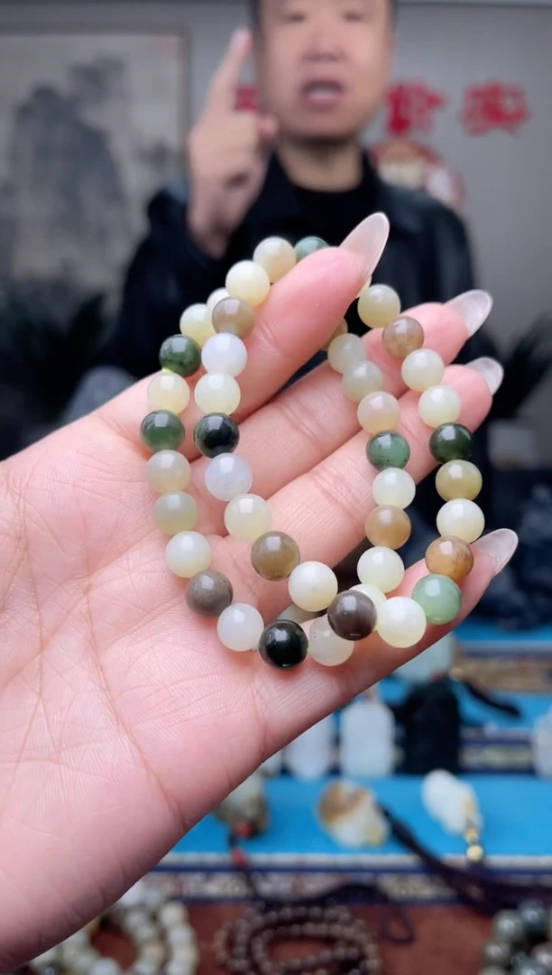 【闪购商品】和田玉挂件未镶嵌多样性发 拍一发一