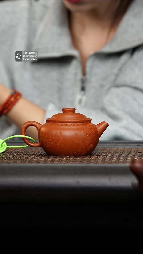 茶壶紫砂紫砂茶壶