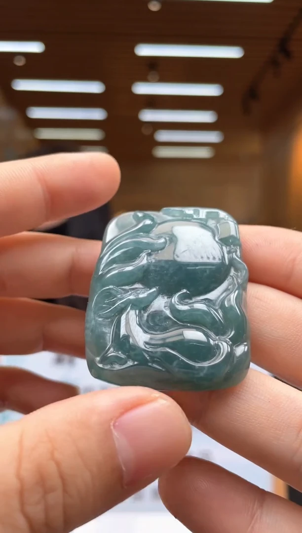 颈饰未镶嵌翡翠********24