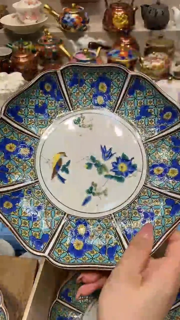 瓷片@****意自动截取直播间实时画面