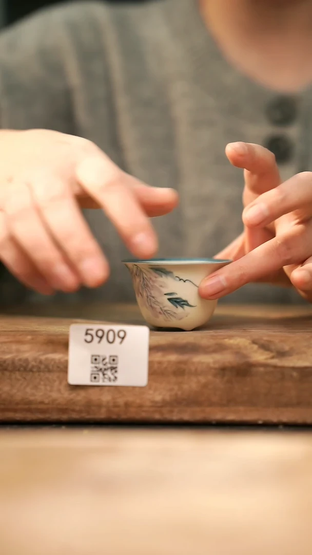 【落单孤品】福利/杯子@@5909