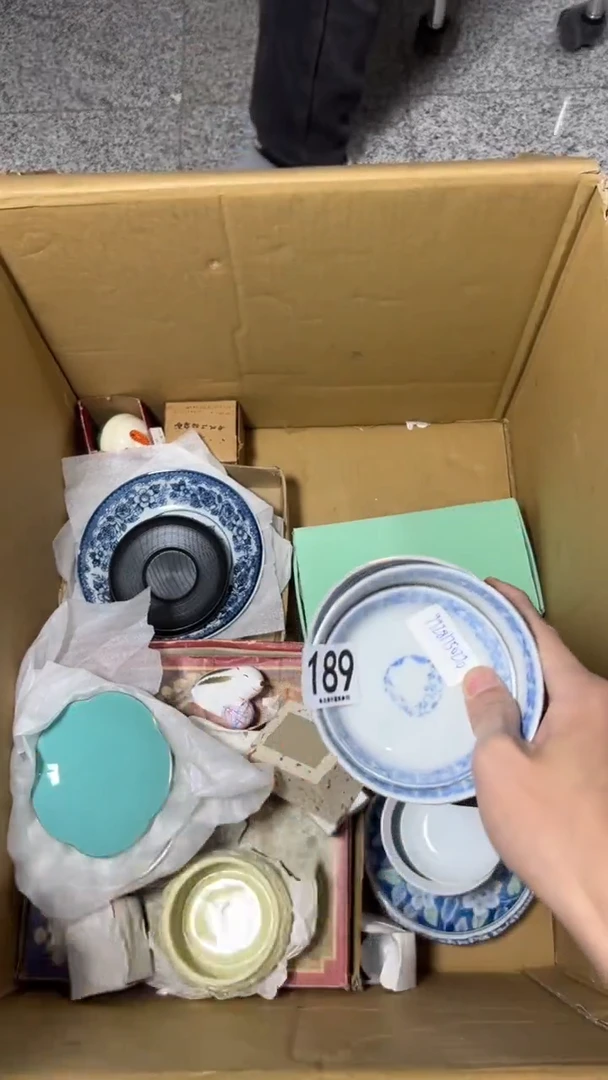 用****6189   茶碗