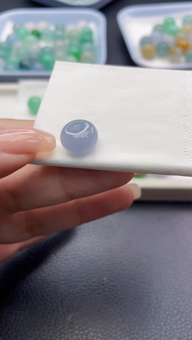 【闪购商品】定制翡翠未镶嵌20691111