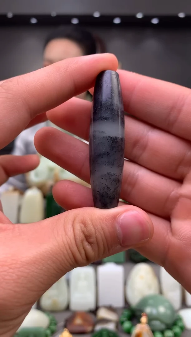 【闪购商品】和田玉吊坠未镶嵌吊坠