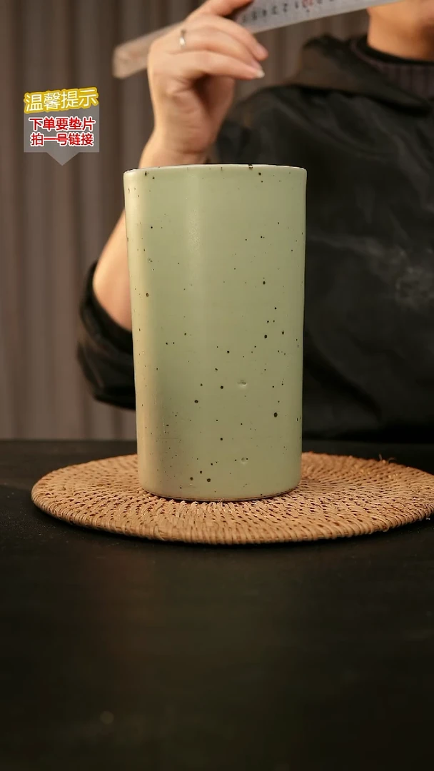 瓷片内口径约9  外高约18