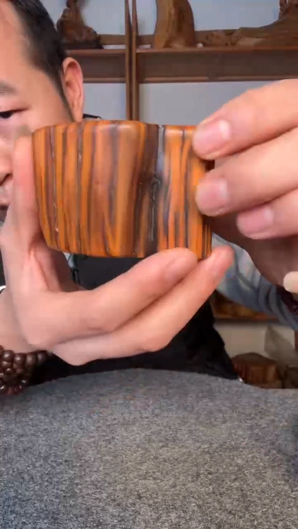 【闪购商品】柏木（崖柏）崖柏