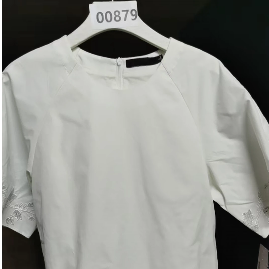 艾系列-欧家时尚女装【00879】花直播间