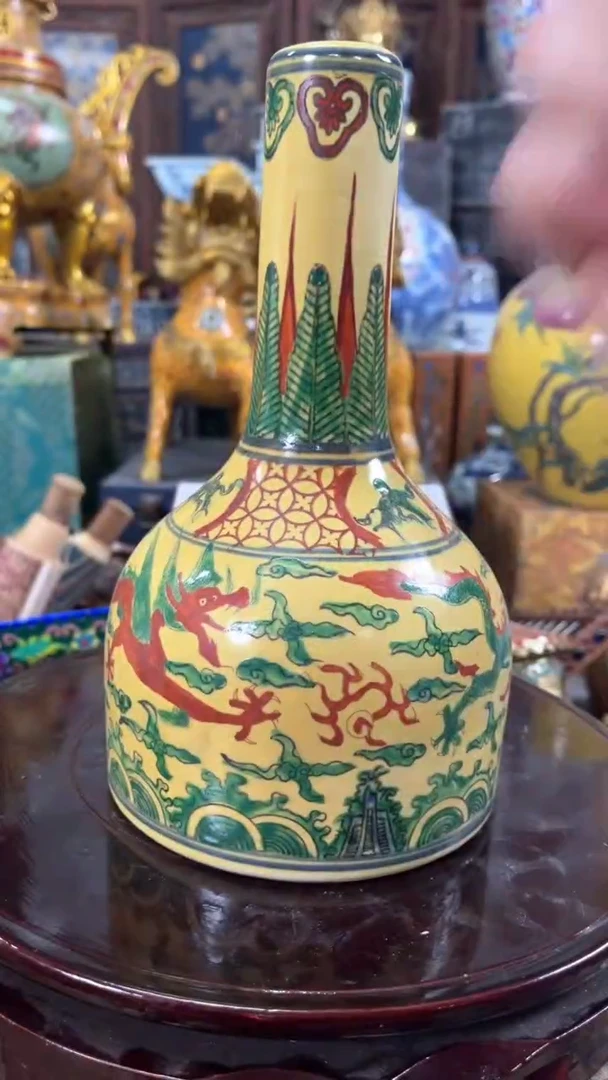 摆件OOO艺术陶瓷摆件OOO